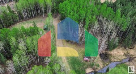 Residential - Single Family Home - Rural Parkland County, Canada - Canada