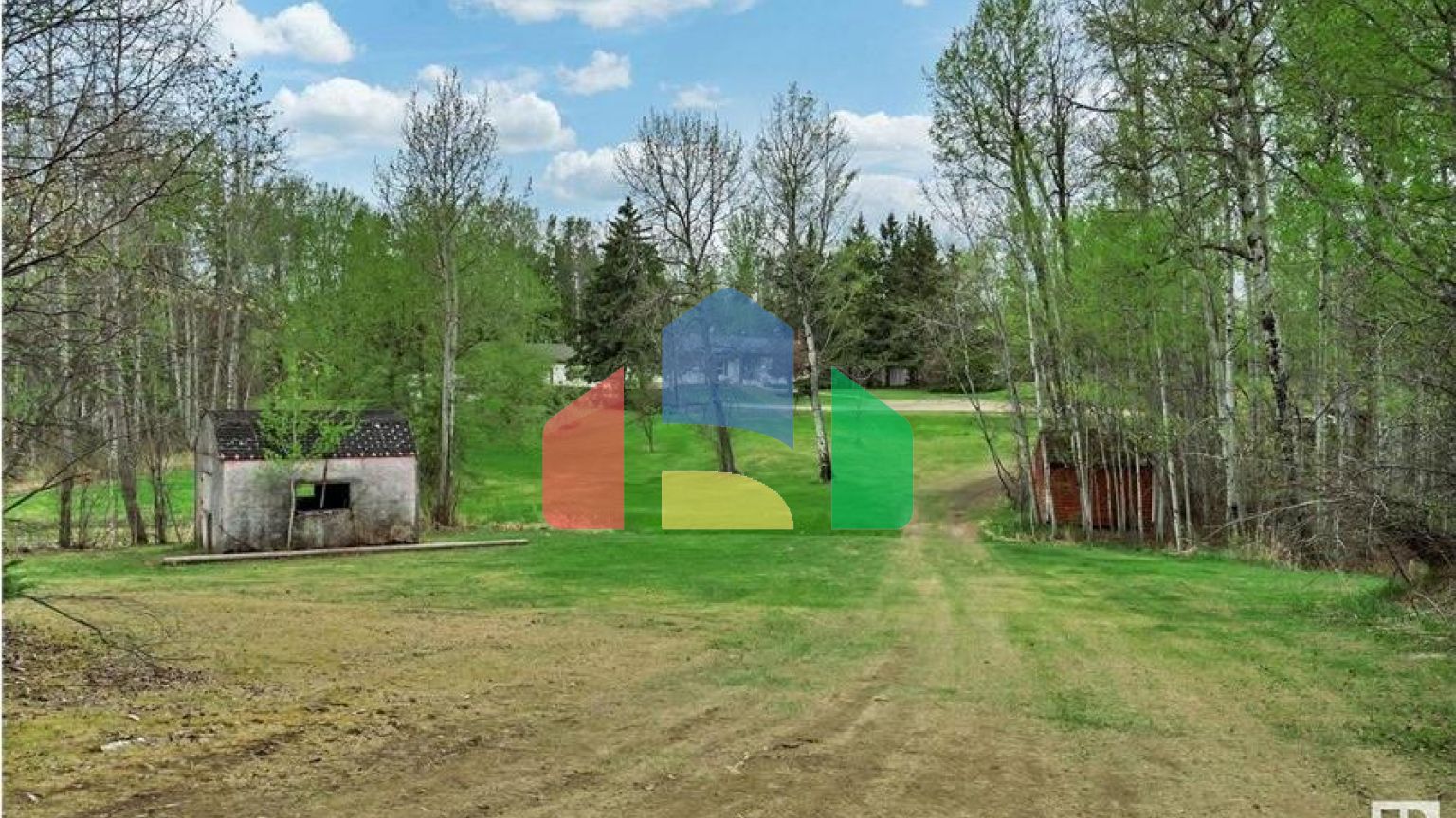 Residential - Single Family Home - Rural Parkland County, Canada - Canada