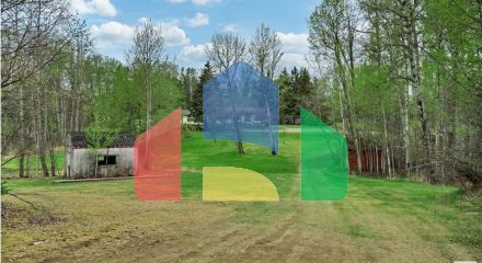 Residential - Single Family Home - Rural Parkland County, Canada - Canada