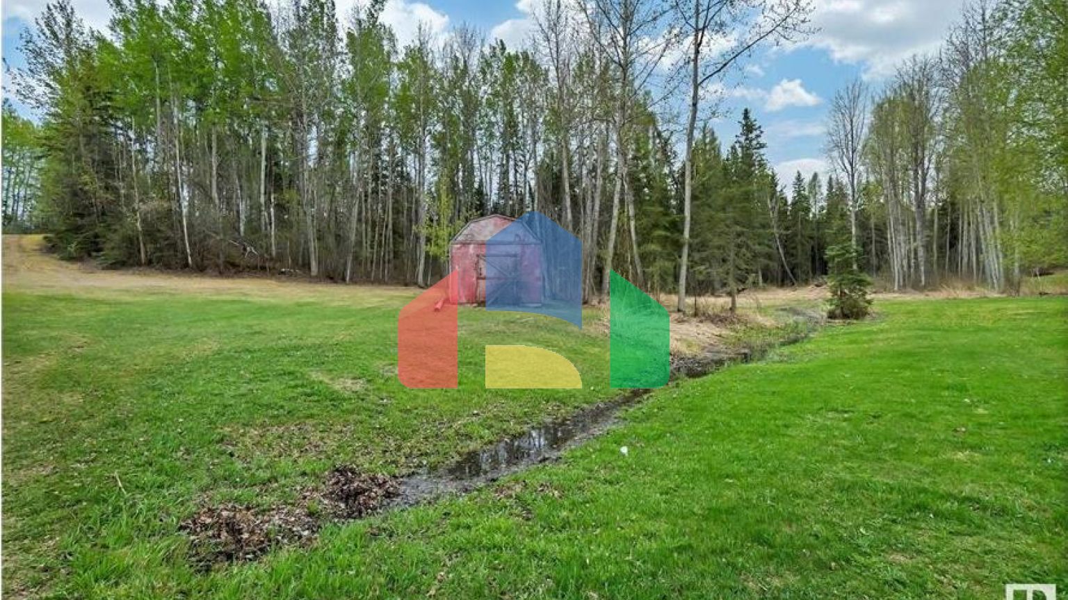 Residential - Single Family Home - Rural Parkland County, Canada - Canada