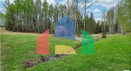 Residential - Single Family Home - Rural Parkland County, Canada - Canada