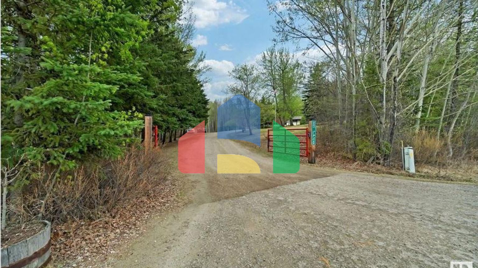 Residential - Single Family Home - Rural Parkland County, Canada - Canada