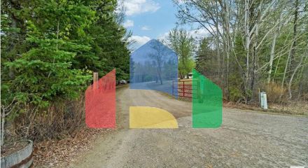 Residential - Single Family Home - Rural Parkland County, Canada - Canada