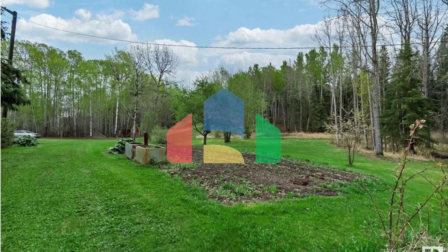 Residential - Single Family Home - Rural Parkland County, Canada - Canada