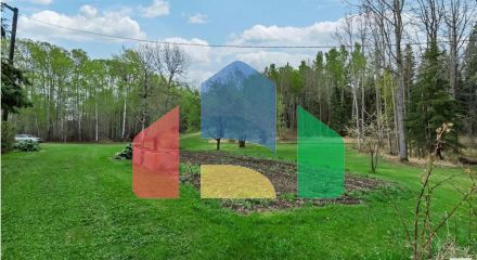 Residential - Single Family Home - Rural Parkland County, Canada - Canada