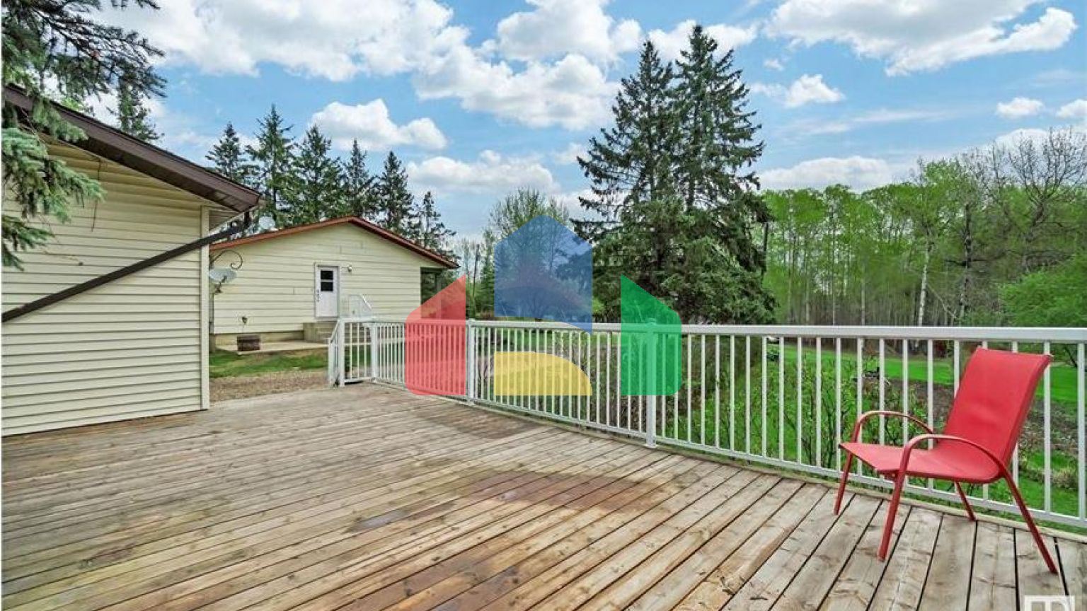 Residential - Single Family Home - Rural Parkland County, Canada - Canada