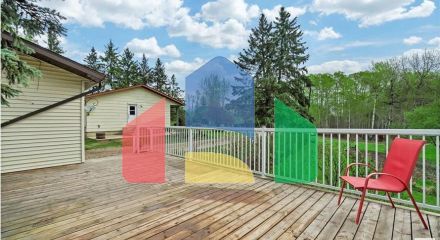 Residential - Single Family Home - Rural Parkland County, Canada - Canada