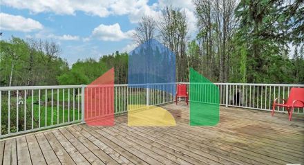 Residential - Single Family Home - Rural Parkland County, Canada - Canada