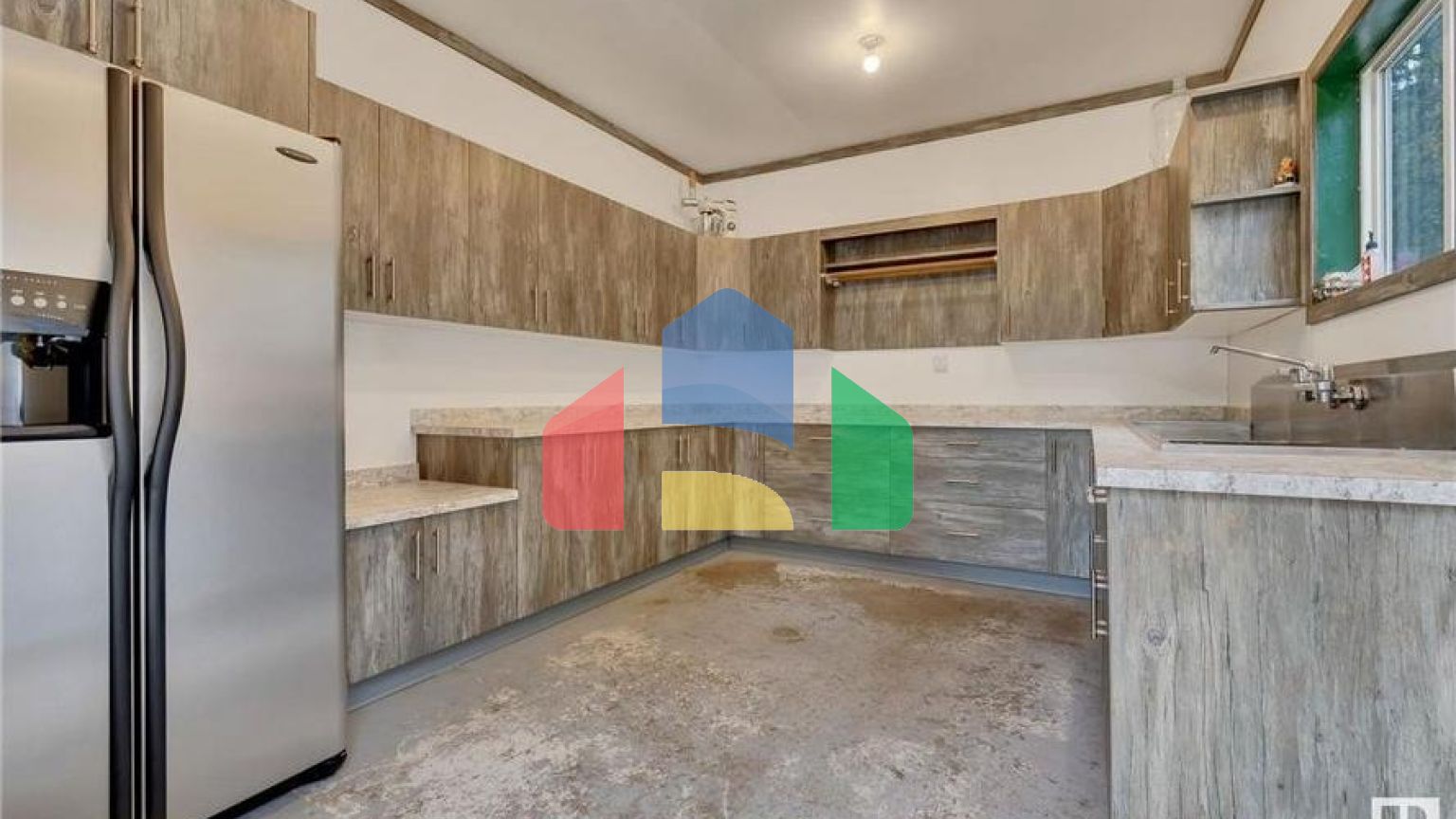 Residential - Single Family Home - Rural Parkland County, Canada - Canada