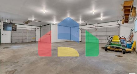 Residential - Single Family Home - Rural Parkland County, Canada - Canada