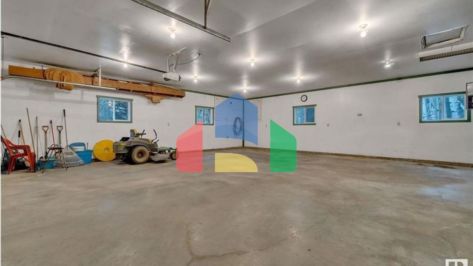 Residential - Single Family Home - Rural Parkland County, Canada - Canada