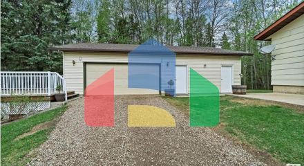 Residential - Single Family Home - Rural Parkland County, Canada - Canada