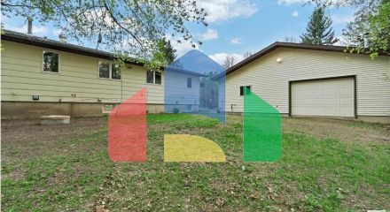 Residential - Single Family Home - Rural Parkland County, Canada - Canada
