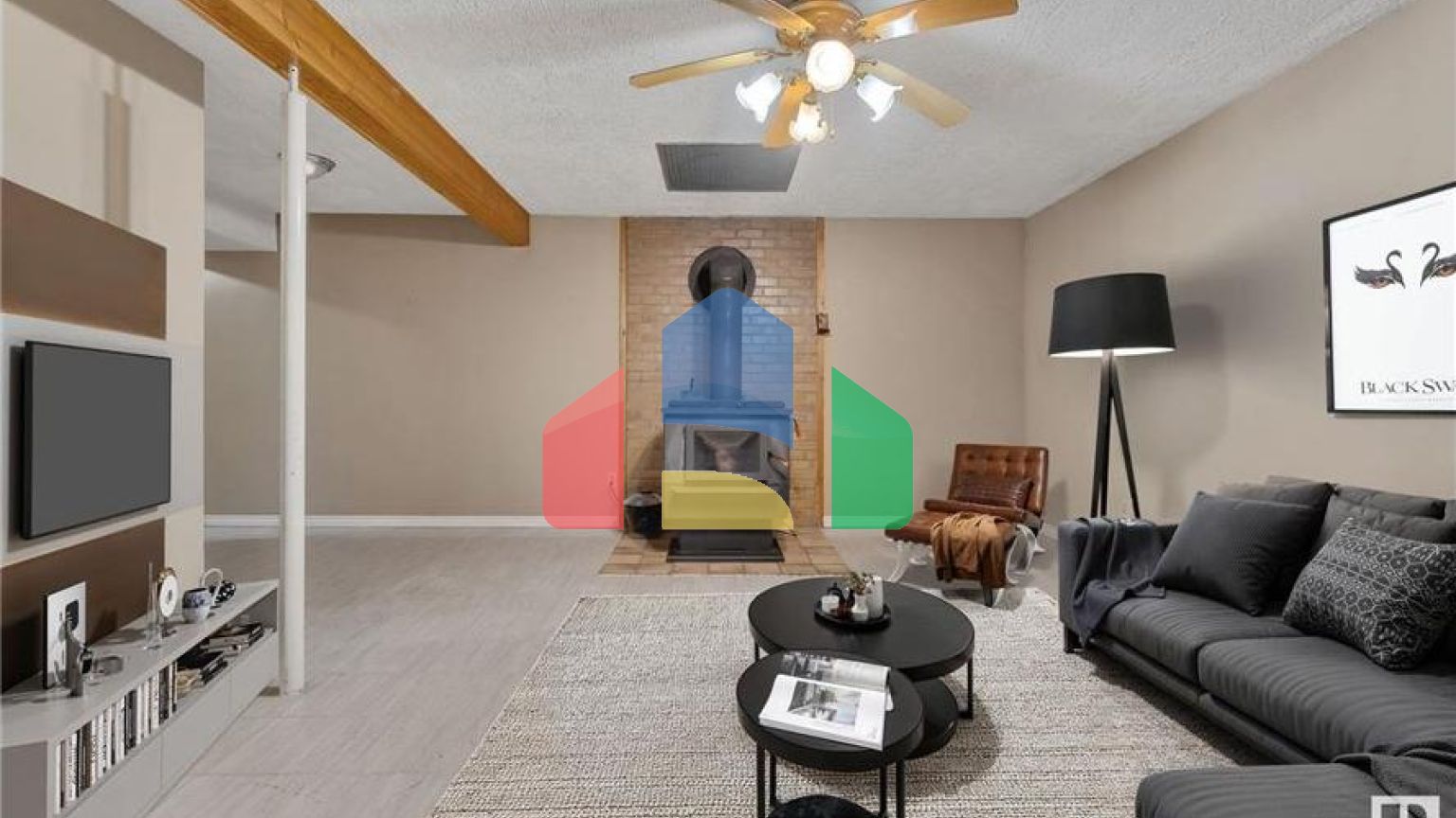 Residential - Single Family Home - Rural Parkland County, Canada - Canada