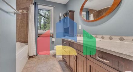 Residential - Single Family Home - Rural Parkland County, Canada - Canada