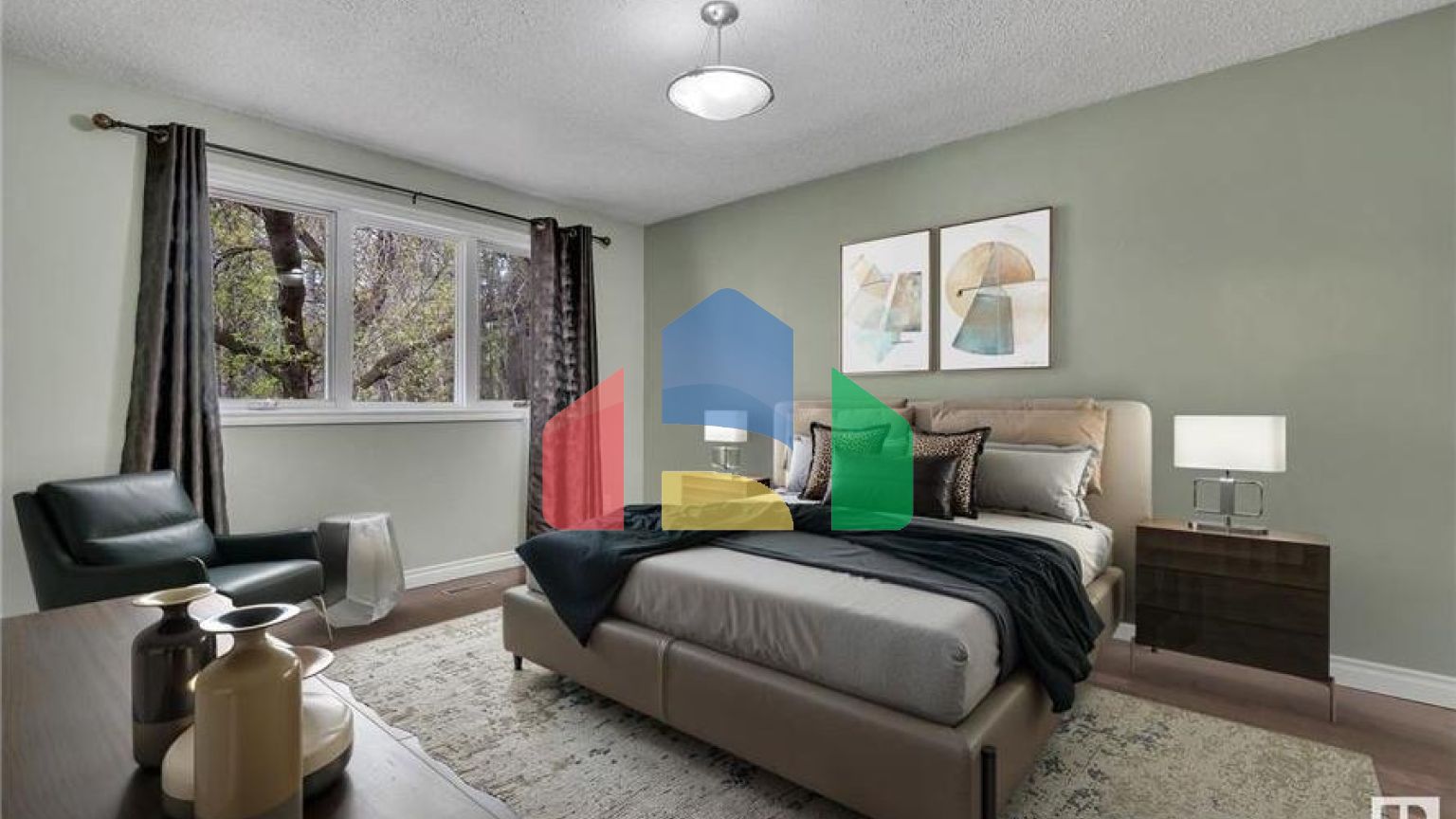 Residential - Single Family Home - Rural Parkland County, Canada - Canada