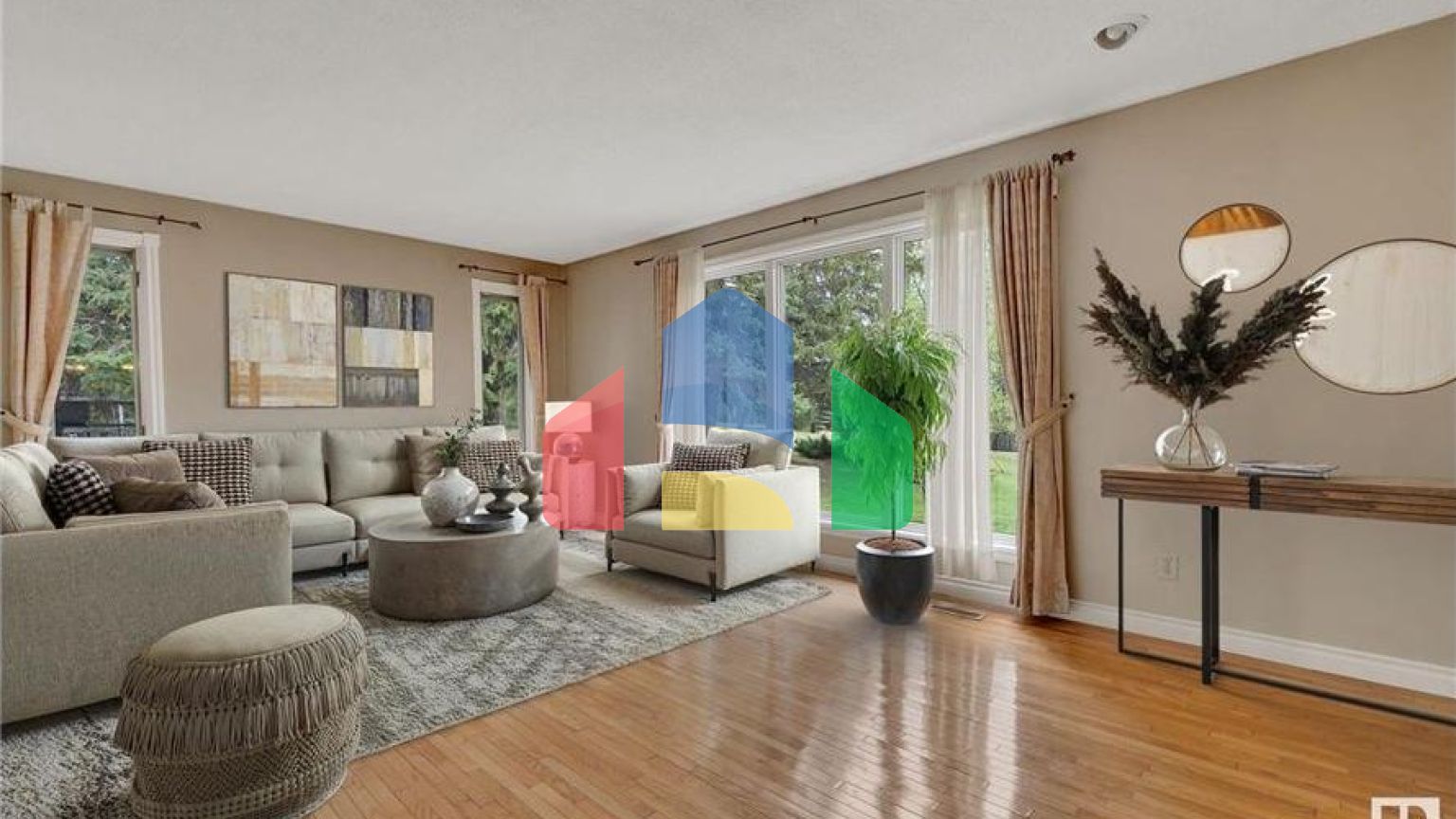 Residential - Single Family Home - Rural Parkland County, Canada - Canada