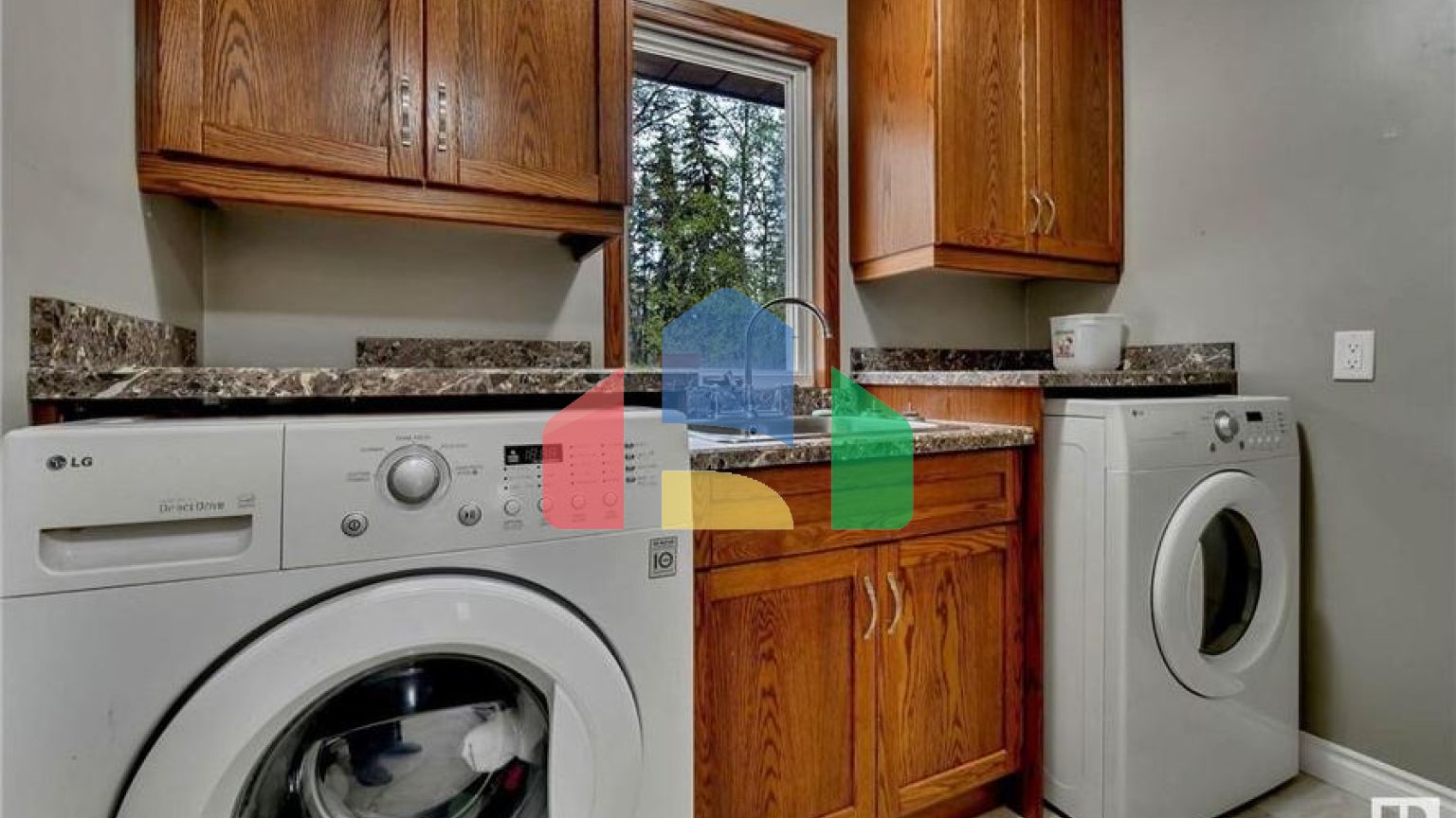 Residential - Single Family Home - Rural Parkland County, Canada - Canada