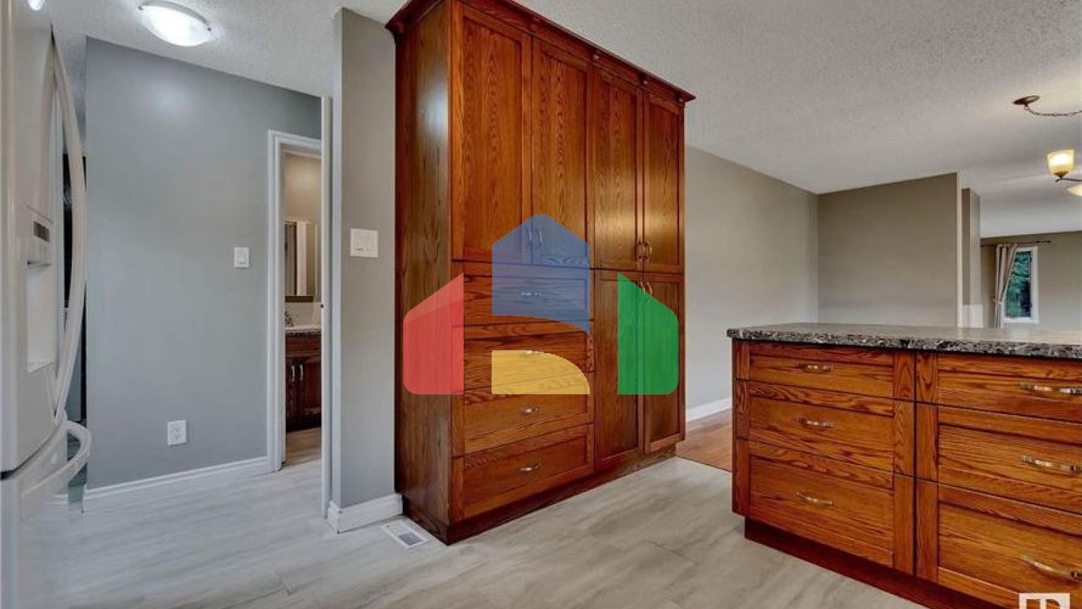 Residential - Single Family Home - Rural Parkland County, Canada - Canada