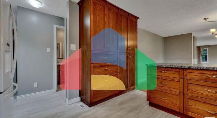 Residential - Single Family Home - Rural Parkland County, Canada - Canada