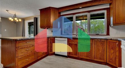 Residential - Single Family Home - Rural Parkland County, Canada - Canada