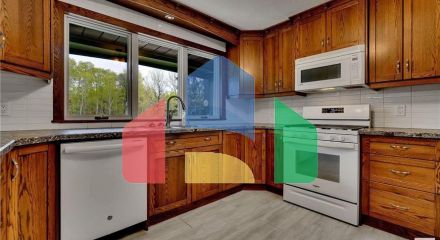 Residential - Single Family Home - Rural Parkland County, Canada - Canada