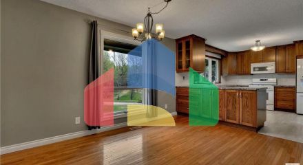 Residential - Single Family Home - Rural Parkland County, Canada - Canada