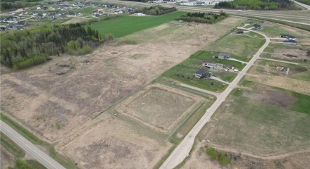 Residential - Vacant Land - Rural Parkland County, Canada - Canada