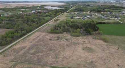 Residential - Vacant Land - Rural Parkland County, Canada - Canada