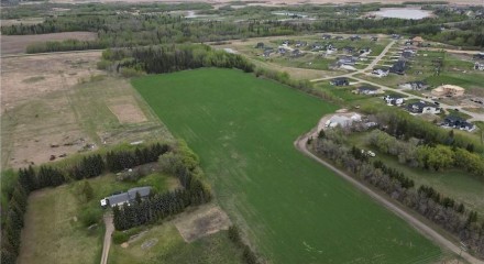 Residential - Vacant Land - Rural Parkland County, Canada - Canada
