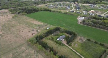 Residential - Vacant Land - Rural Parkland County, Canada - Canada