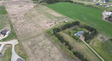 Residential - Vacant Land - Rural Parkland County, Canada - Canada