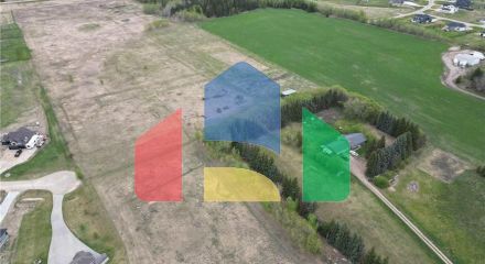 Residential - Vacant Land - Rural Parkland County, Canada - Canada