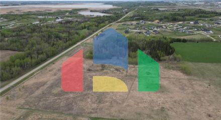 Residential - Vacant Land - Rural Parkland County, Canada - Canada