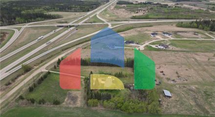 Residential - Vacant Land - Rural Parkland County, Canada - Canada