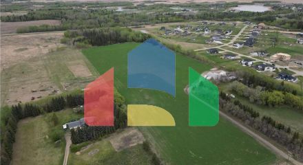 Residential - Vacant Land - Rural Parkland County, Canada - Canada