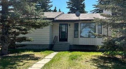 Residential - Single Family Home - Brooks, Canada - Canada