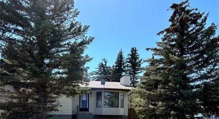 Residential - Single Family Home - Brooks, Canada - Canada