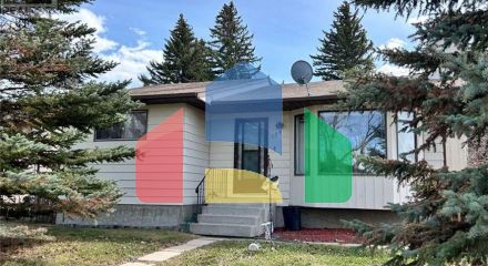 Residential - Single Family Home - Brooks, Canada - Canada