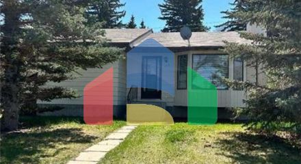 Residential - Single Family Home - Brooks, Canada - Canada