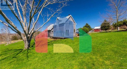 Residential - Single Family Home - Clementsport, Canada - Canada