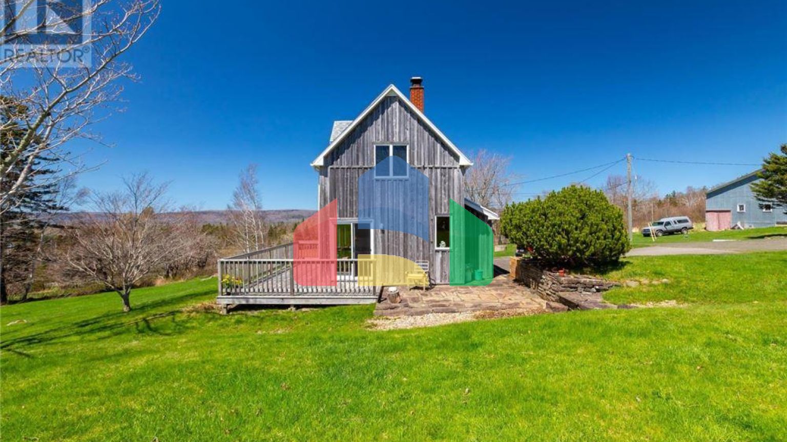 Residential - Single Family Home - Clementsport, Canada - Canada