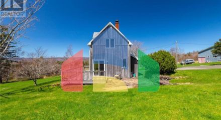 Residential - Single Family Home - Clementsport, Canada - Canada