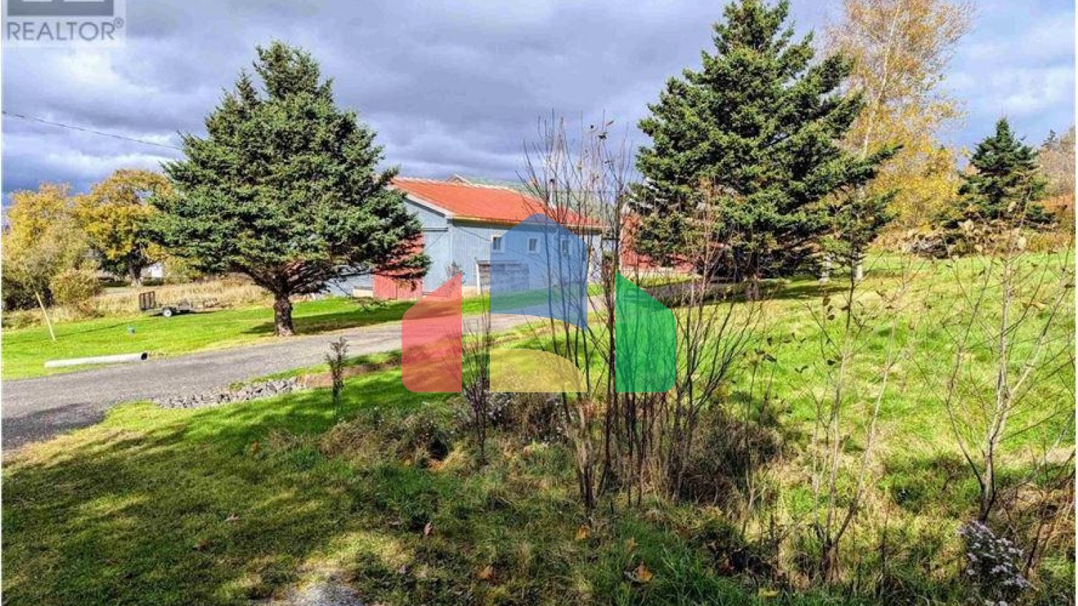 Residential - Single Family Home - Clementsport, Canada - Canada