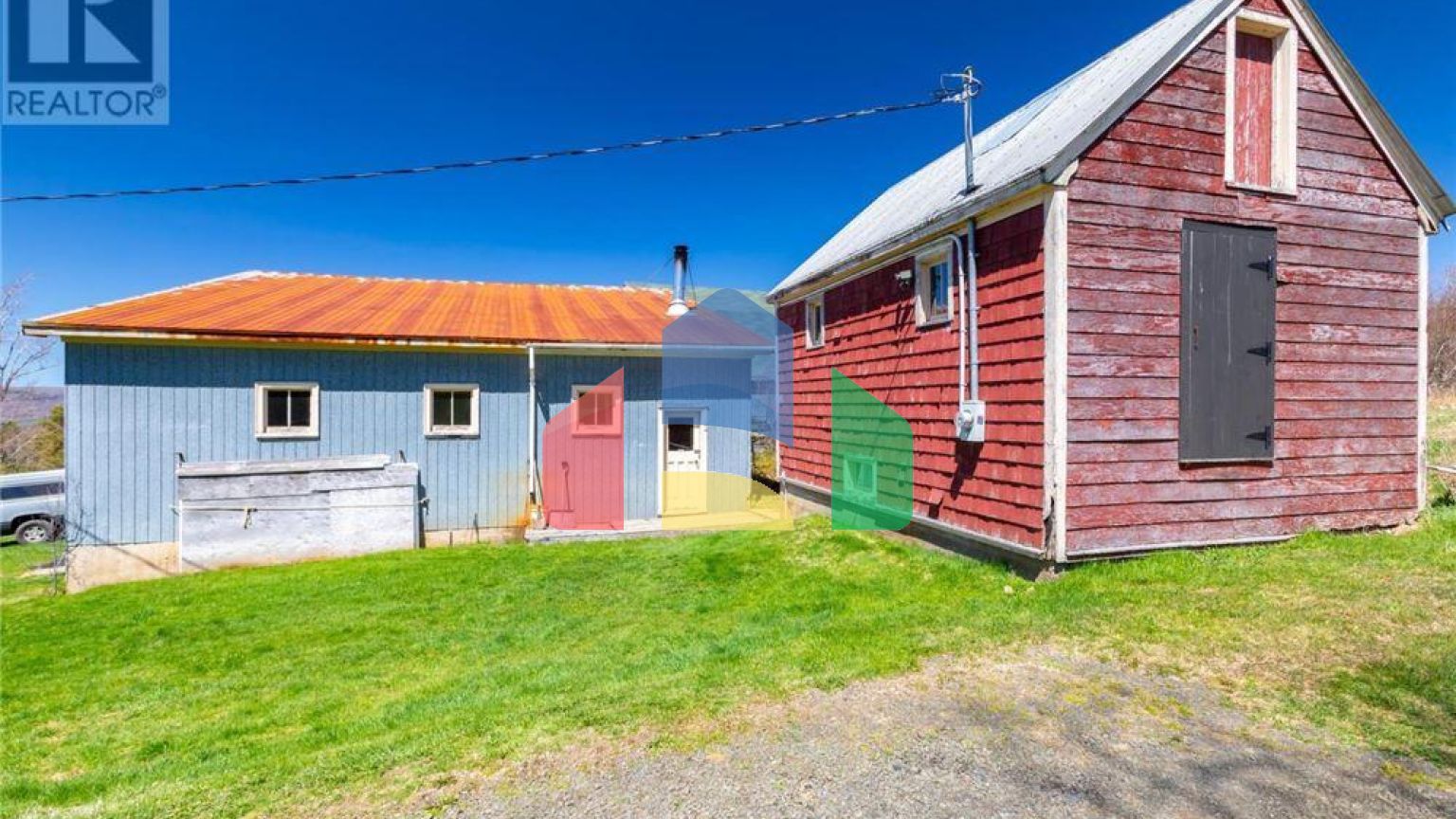 Residential - Single Family Home - Clementsport, Canada - Canada