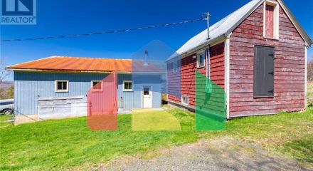 Residential - Single Family Home - Clementsport, Canada - Canada