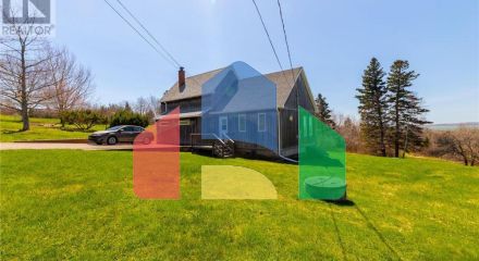 Residential - Single Family Home - Clementsport, Canada - Canada