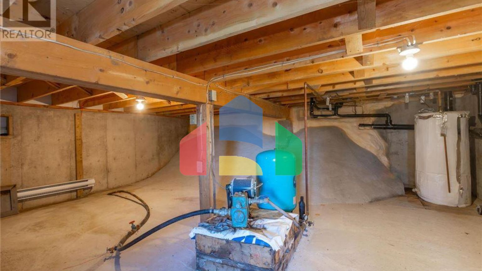 Residential - Single Family Home - Clementsport, Canada - Canada