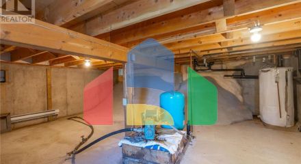 Residential - Single Family Home - Clementsport, Canada - Canada