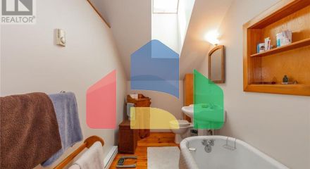 Residential - Single Family Home - Clementsport, Canada - Canada